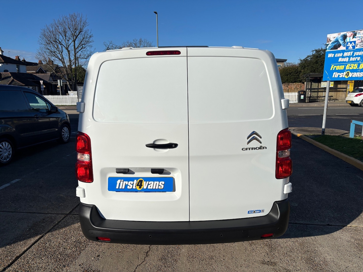 Used Citroen Dispatch 2019 for sale - 77434952: Photo 12