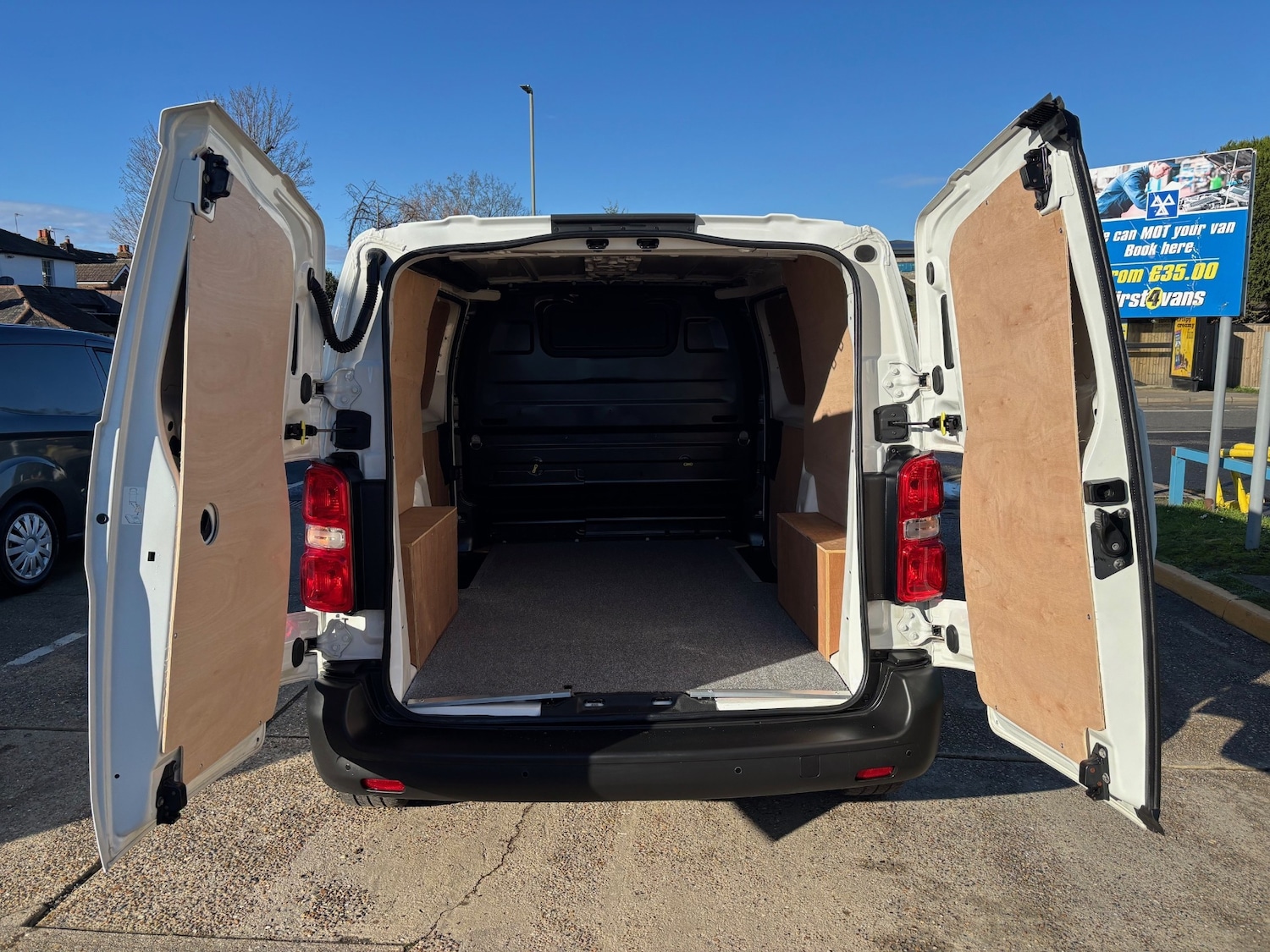 Used Citroen Dispatch 2019 for sale - 77434952: Photo 14