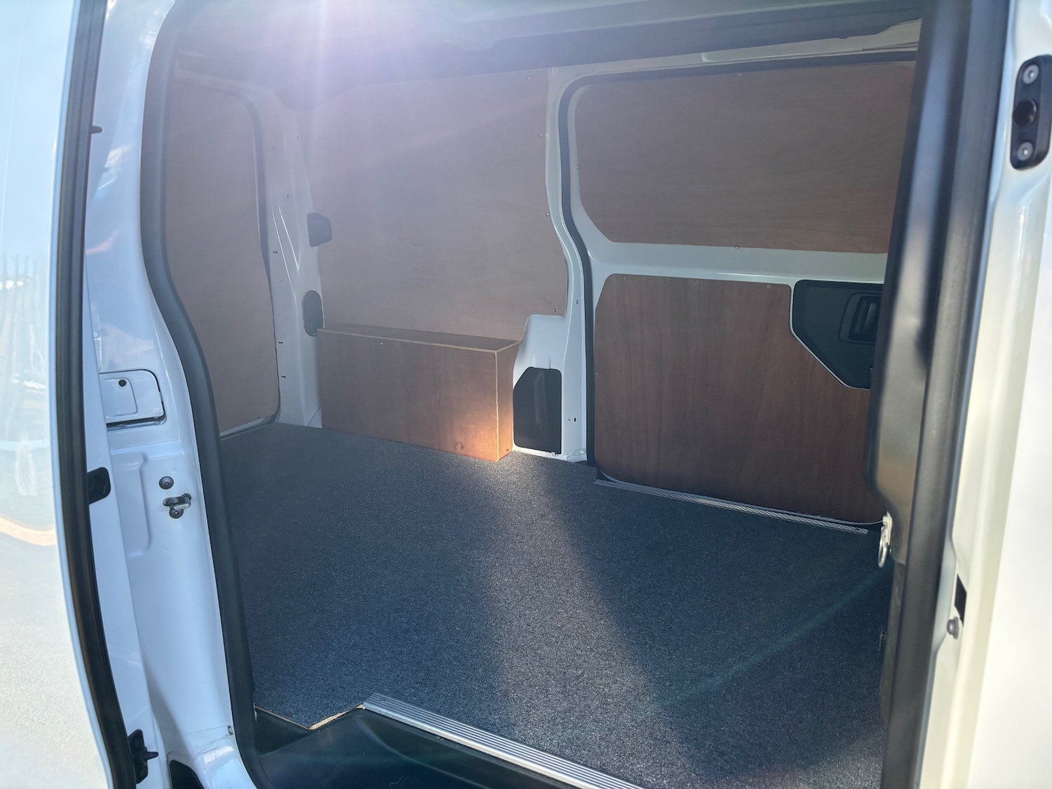 Used Citroen Dispatch 2019 for sale - 77434952: Photo 17