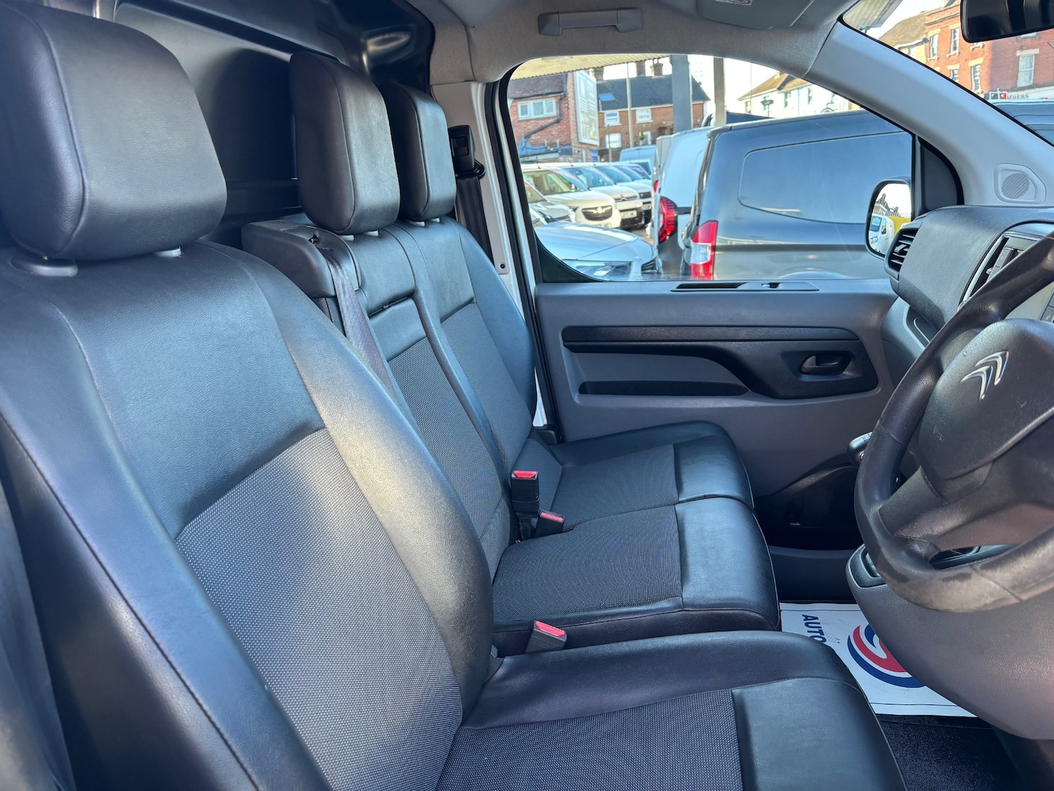 Used Citroen Dispatch 2019 for sale - 77434952: Photo 18