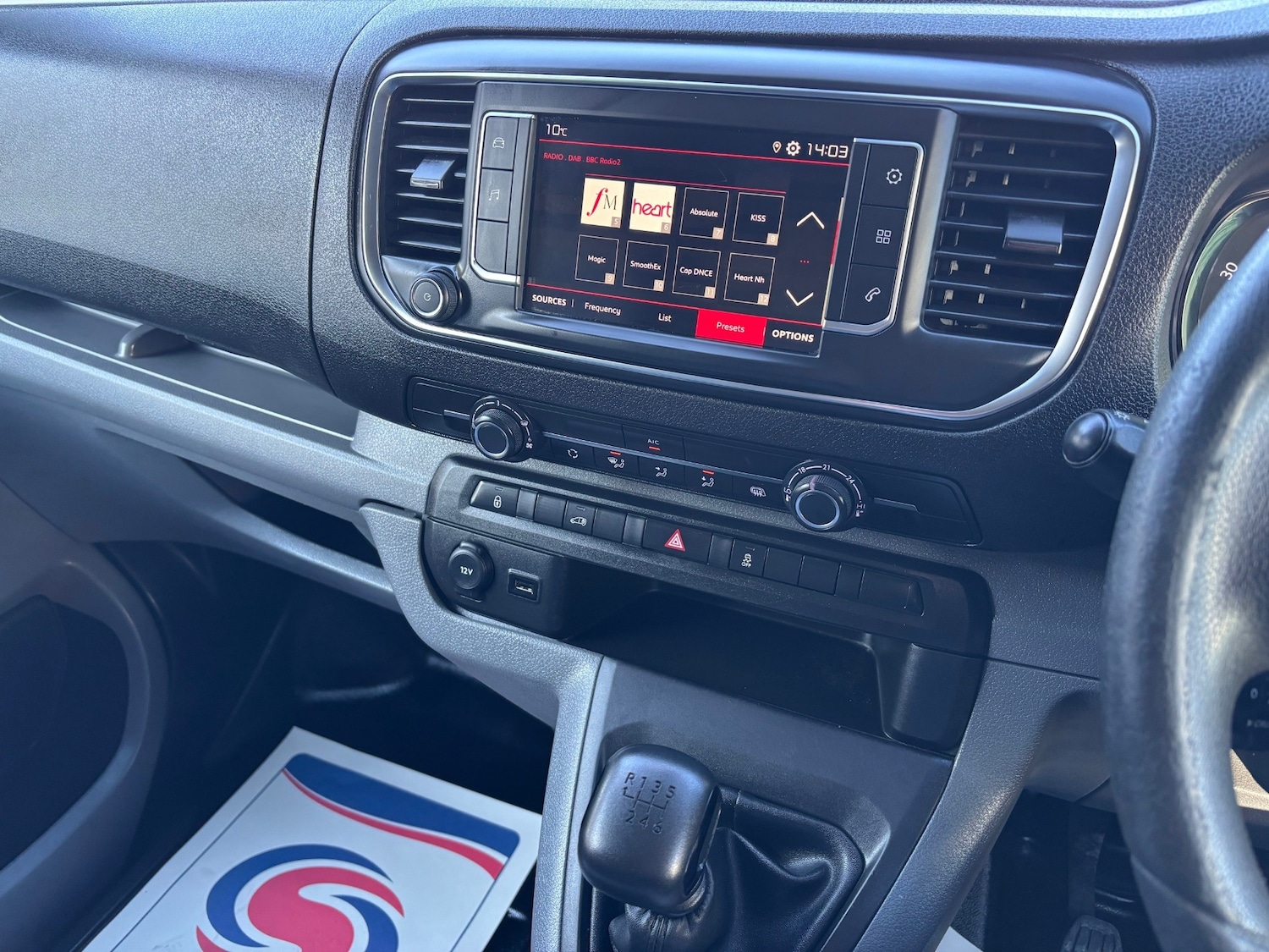 Used Citroen Dispatch 2019 for sale - 77434952: Photo 21