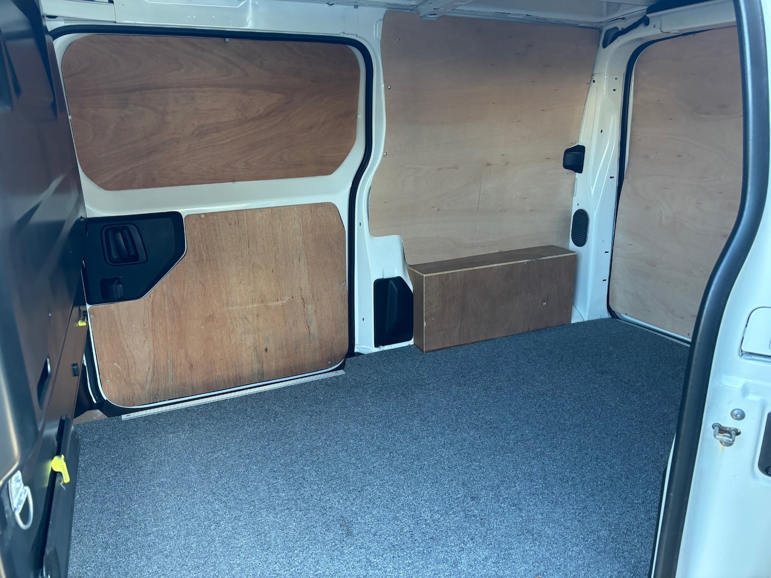 Used Citroen Dispatch 2019 for sale - 77434952: Photo 7