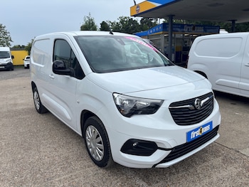 Used Vauxhall Combo 2023 for sale - 78941487: Photo