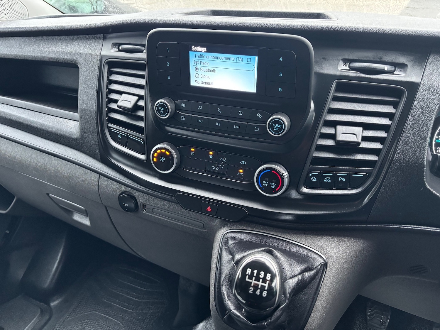 Used Ford Transit Custom 2023 for sale - 77446694: Photo 19