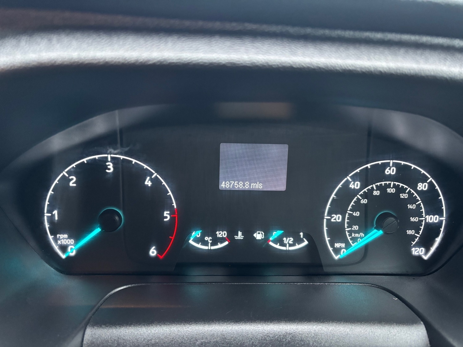 Used Ford Transit Custom 2023 for sale - 77446694: Photo 20