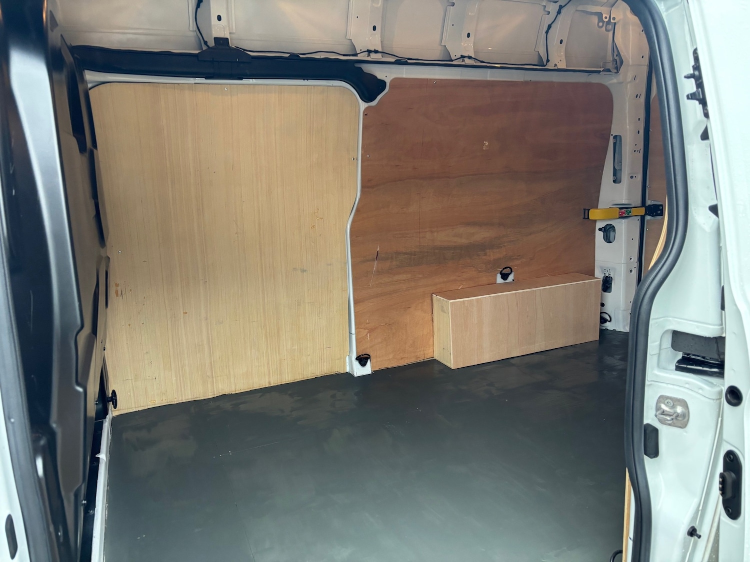 Used Ford Transit Custom 2023 for sale - 77446694: Photo 8