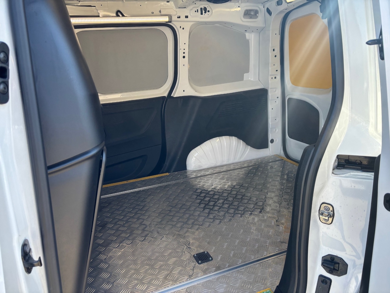 Used Peugeot Partner 2021 for sale - 78162561: Photo 12