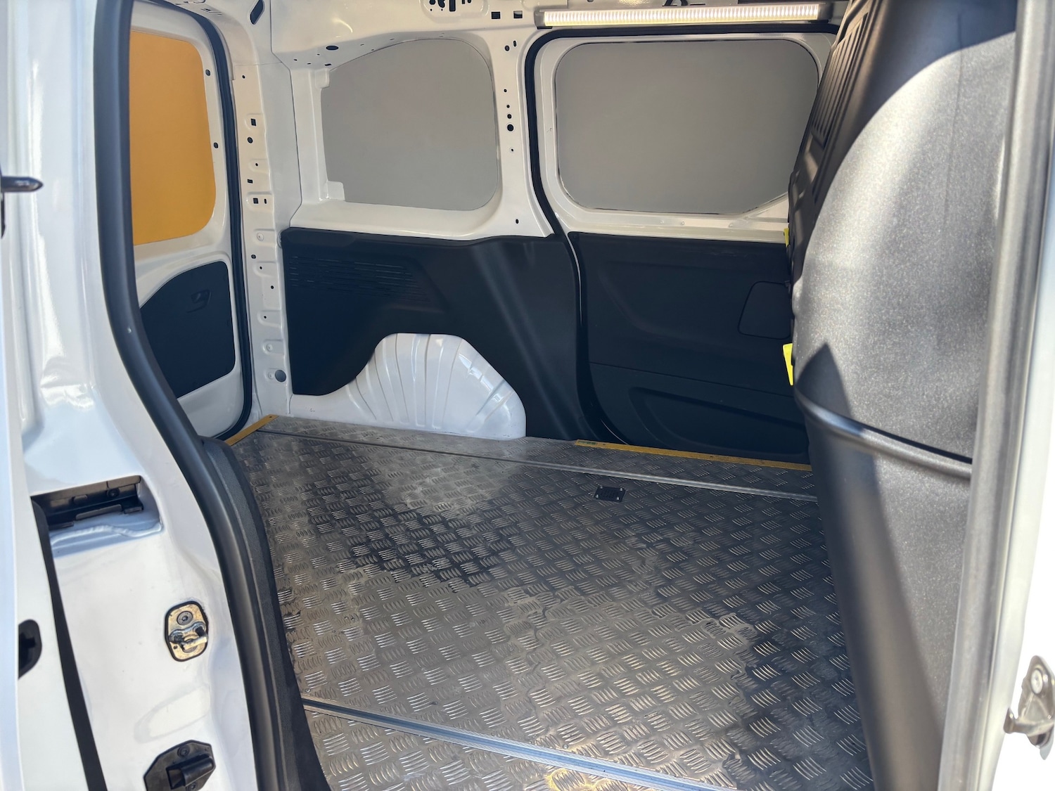 Used Peugeot Partner 2021 for sale - 78162561: Photo 15