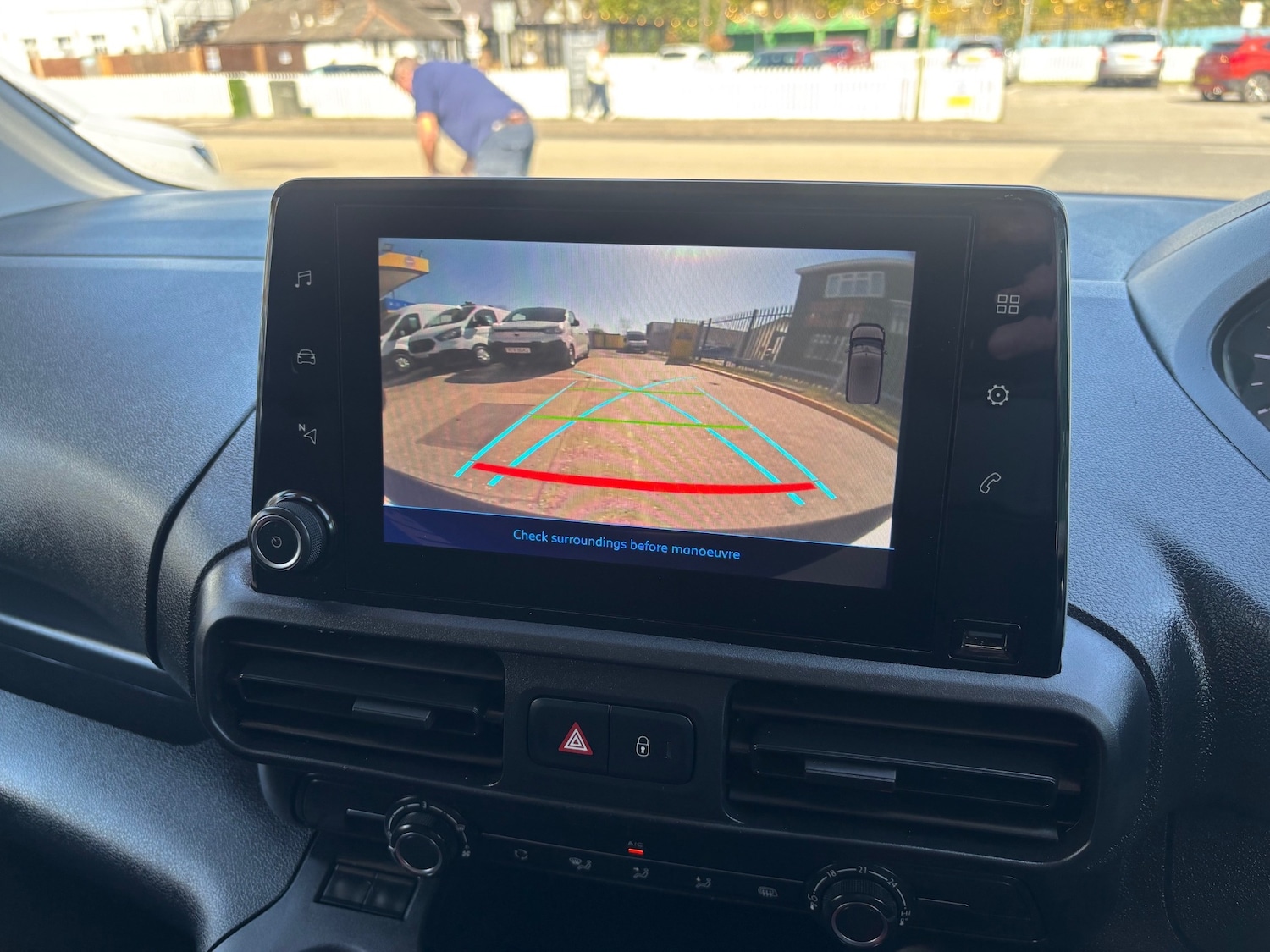 Used Peugeot Partner 2021 for sale - 78162561: Photo 20