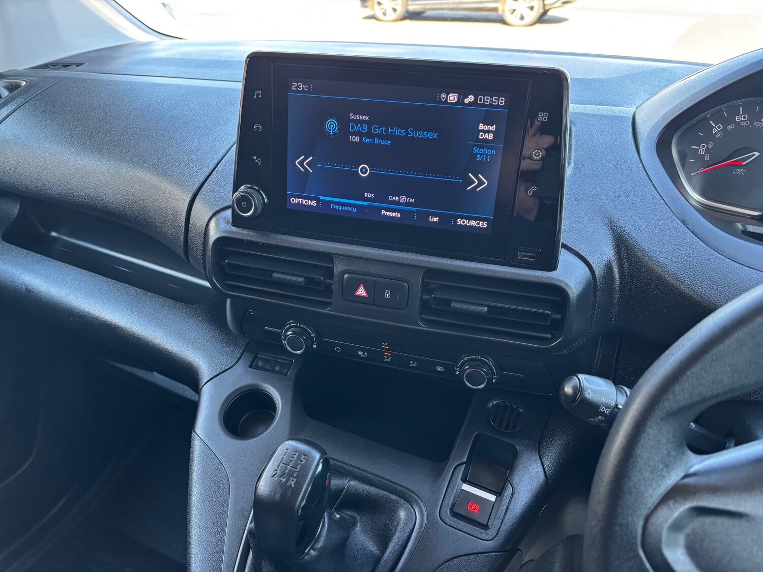 Used Peugeot Partner 2021 for sale - 78162561: Photo 22