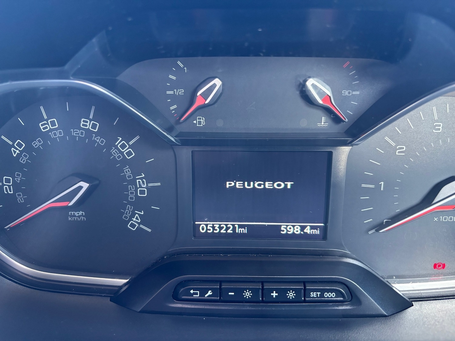 Used Peugeot Partner 2021 for sale - 78162561: Photo 23