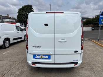 Used Ford Transit Custom 2023 for sale - 79285227: Photo