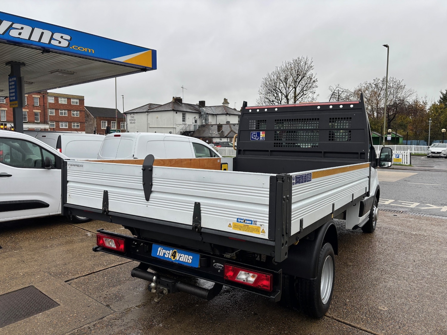 Used Ford Transit 2022 for sale - 76763344: Photo 16