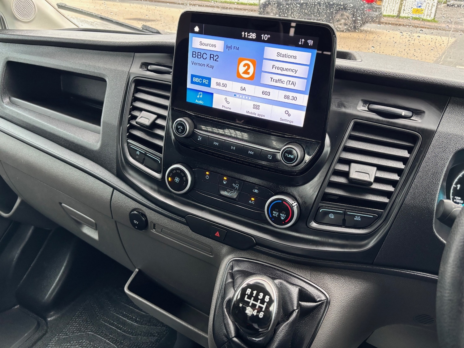 Used Ford Transit 2022 for sale - 76763344: Photo 17