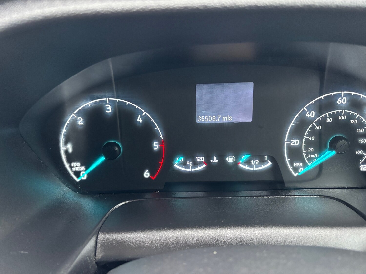 Used Ford Transit 2022 for sale - 76763344: Photo 18