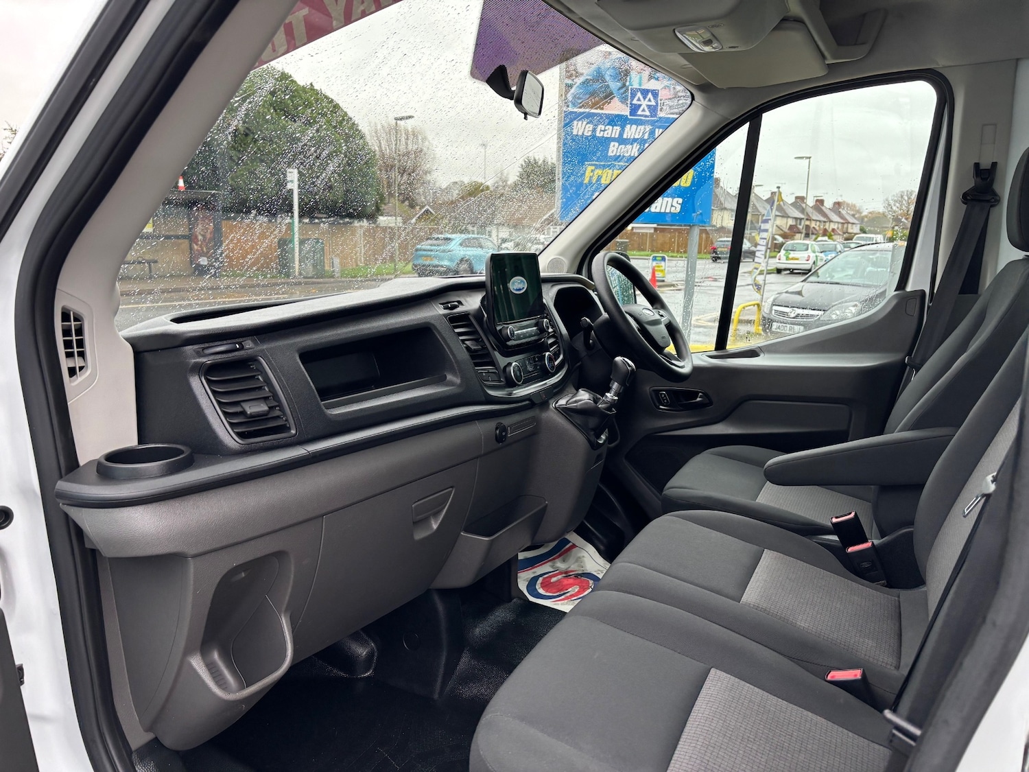 Used Ford Transit 2022 for sale - 76763344: Photo 6