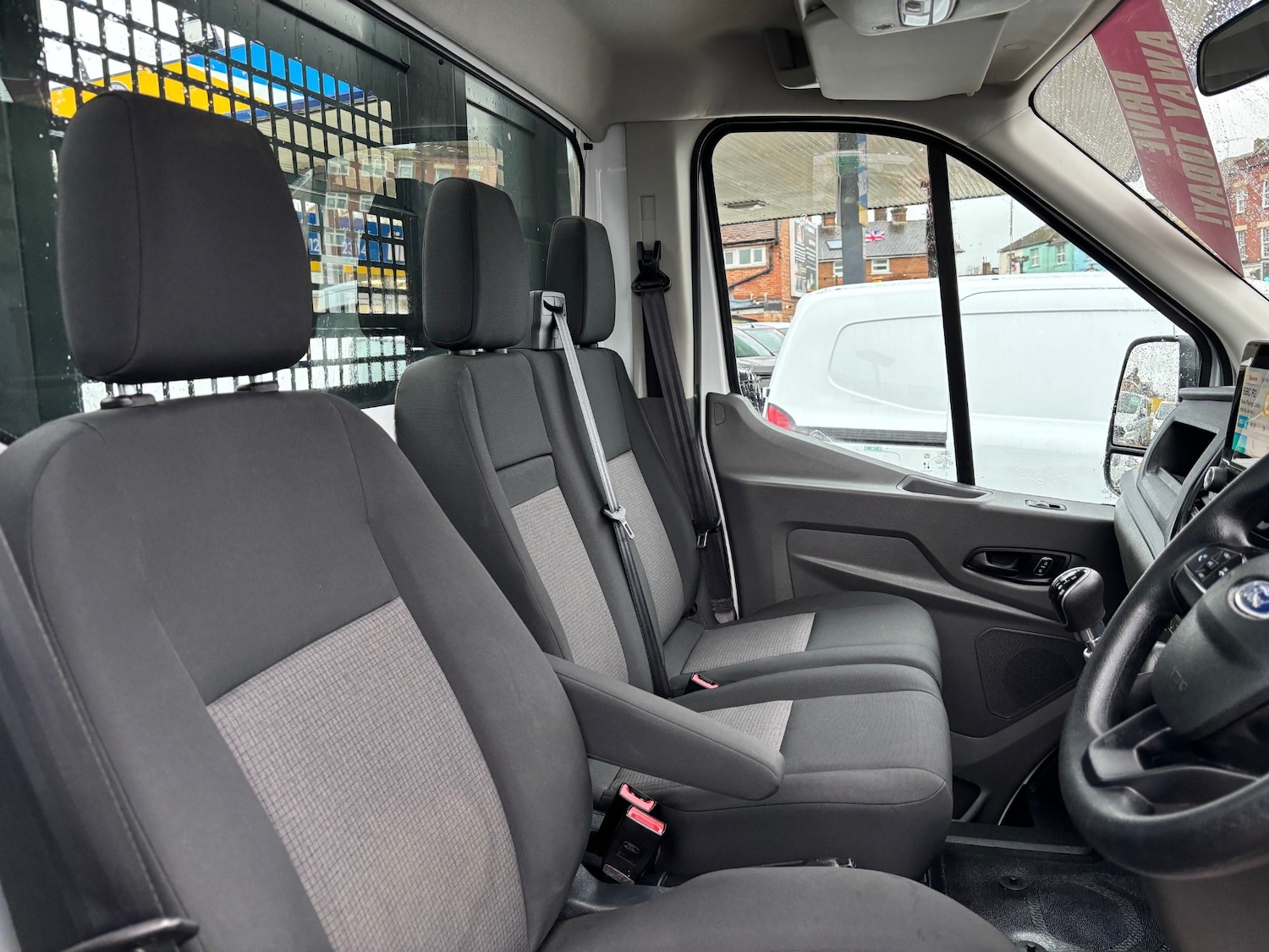 Used Ford Transit 2022 for sale - 76763344: Photo 8