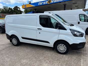 Used Ford Transit Custom 2023 for sale - 75035192: Photo