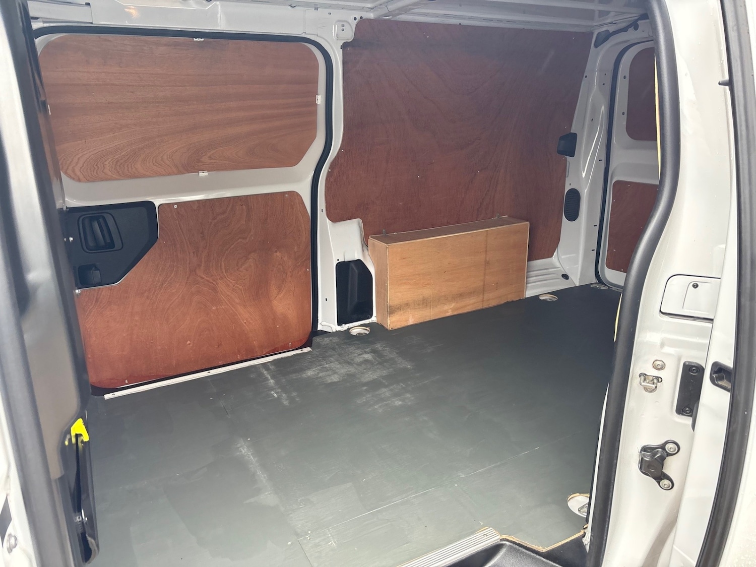 Used Vauxhall Vivaro 2023 for sale - 77688626: Photo 13