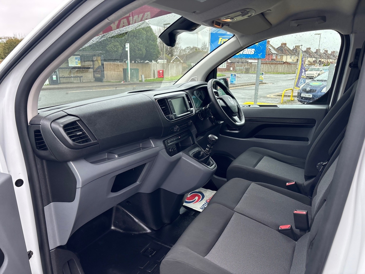 Used Vauxhall Vivaro 2023 for sale - 77688626: Photo 15