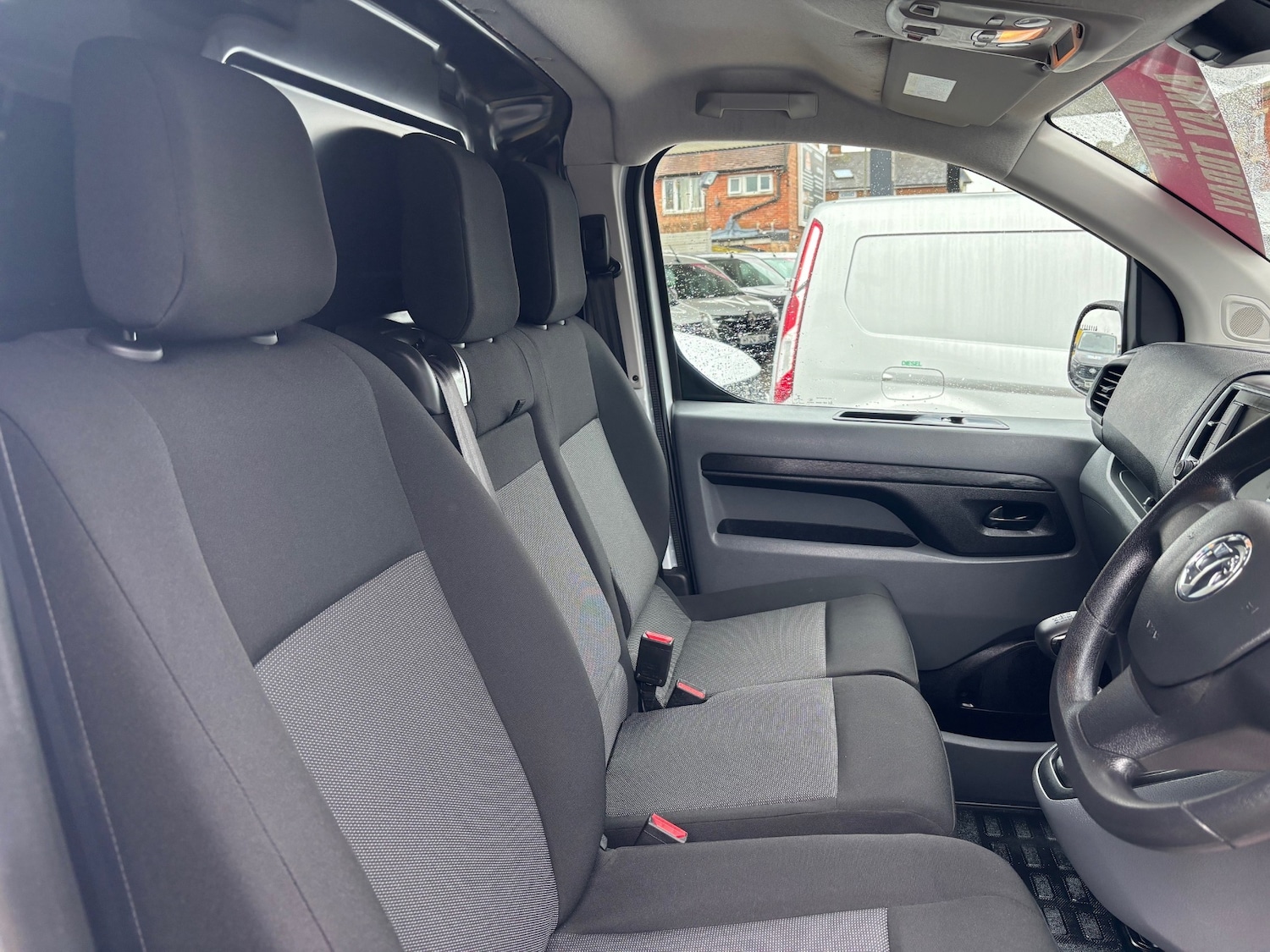 Used Vauxhall Vivaro 2023 for sale - 77688626: Photo 19