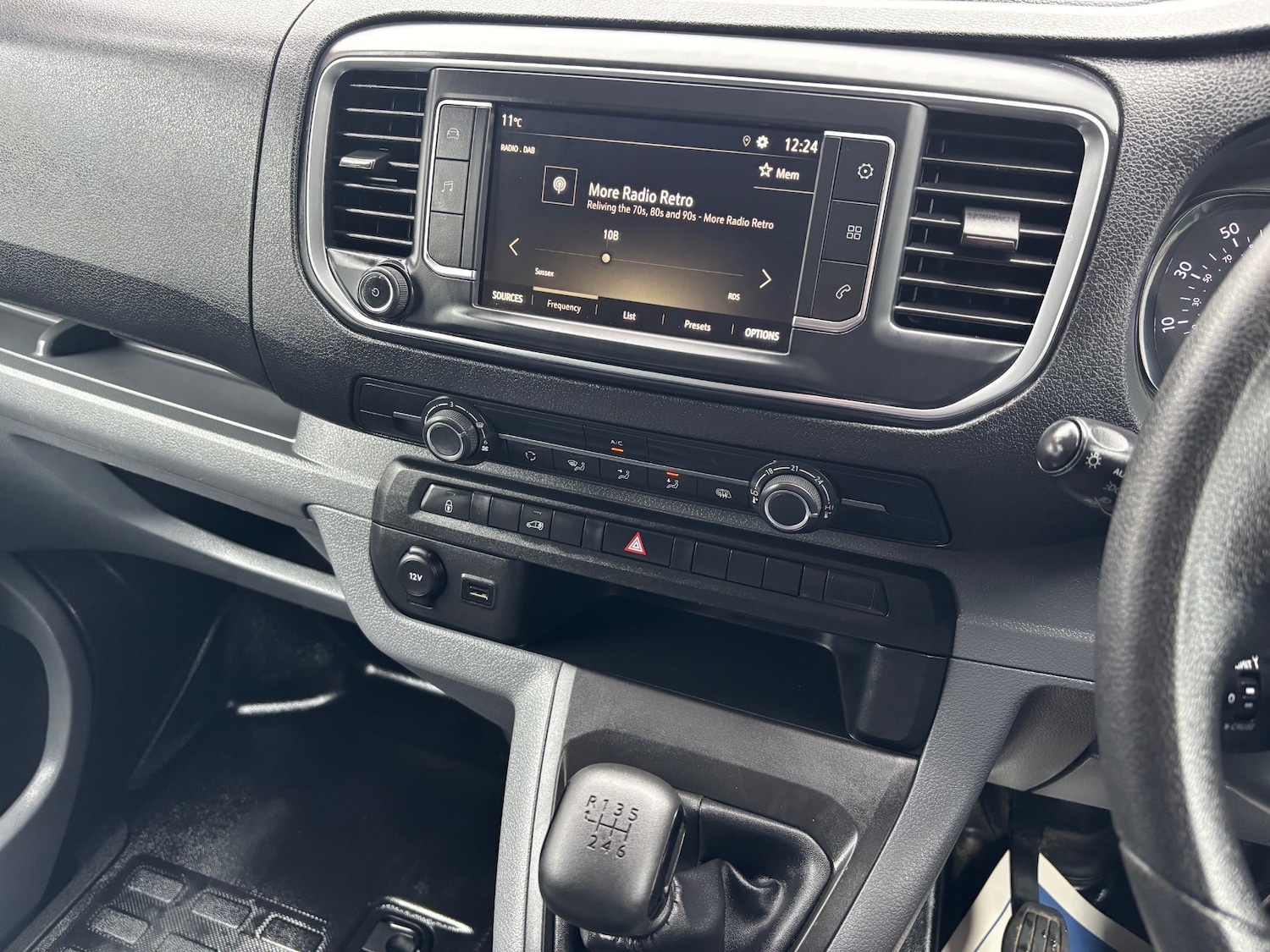 Used Vauxhall Vivaro 2023 for sale - 77688626: Photo 21