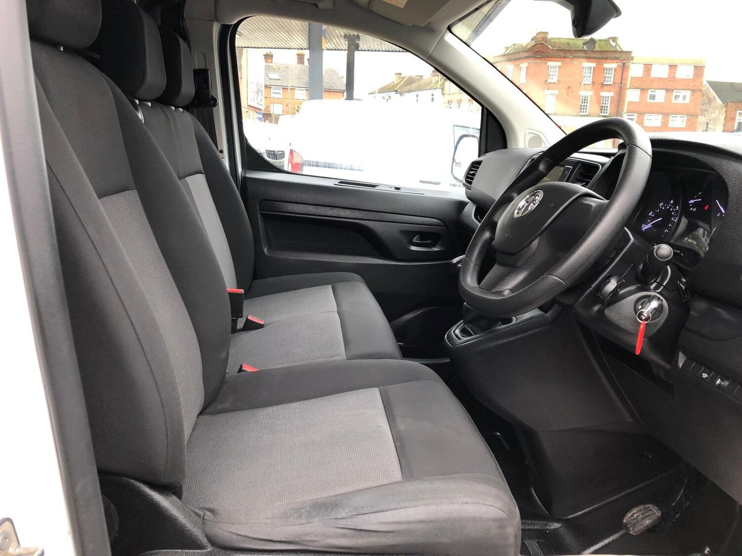 Used Vauxhall Vivaro 2023 for sale - 77530202: Photo 11