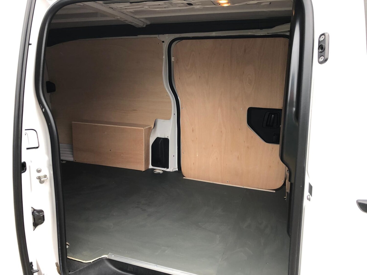 Used Vauxhall Vivaro 2023 for sale - 77530202: Photo 13