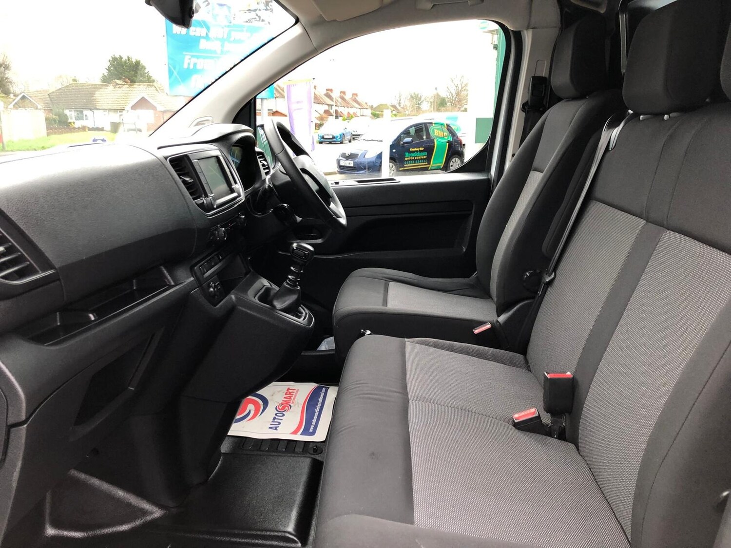 Used Vauxhall Vivaro 2023 for sale - 77530202: Photo 19