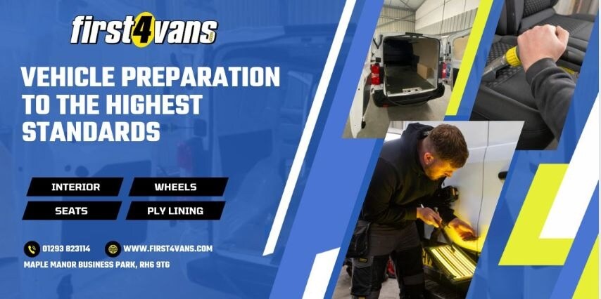 Used Vauxhall Vivaro 2023 for sale - 77530202: Photo 20