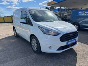 Used Ford Transit Connect 2021 for sale - 73606177: Photo