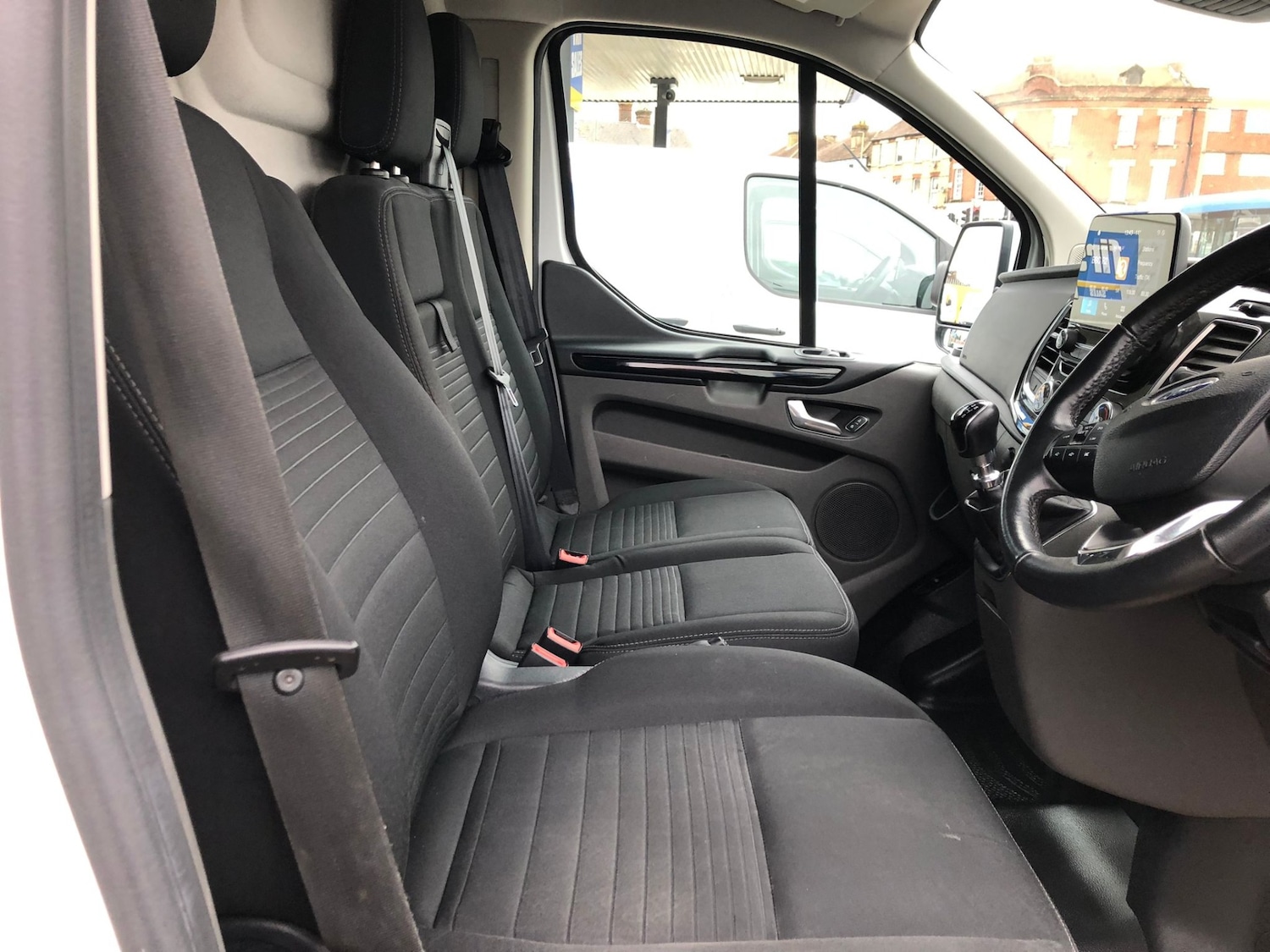 Used Ford Transit Custom 2021 for sale - 78000607: Photo 15
