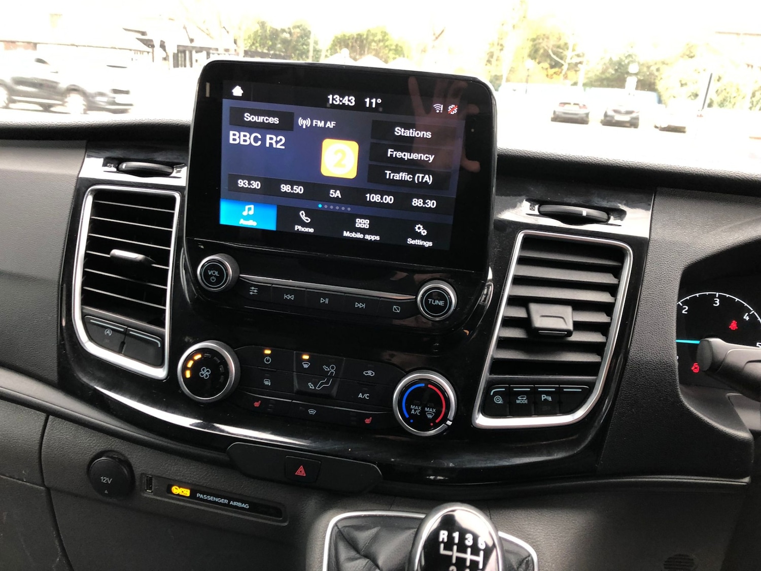 Used Ford Transit Custom 2021 for sale - 78000607: Photo 20