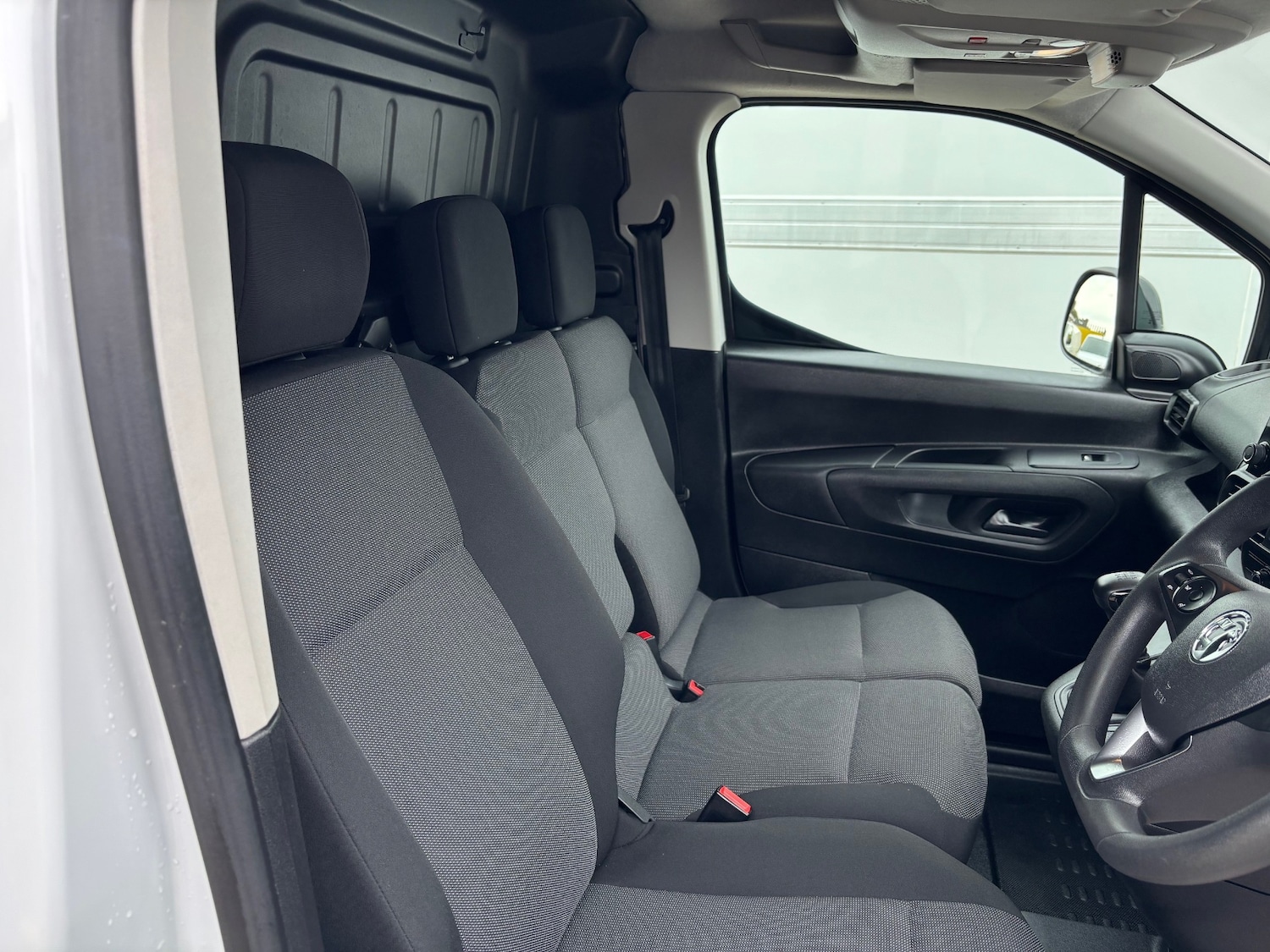 Used Vauxhall Combo 2023 for sale - 77873645: Photo 16