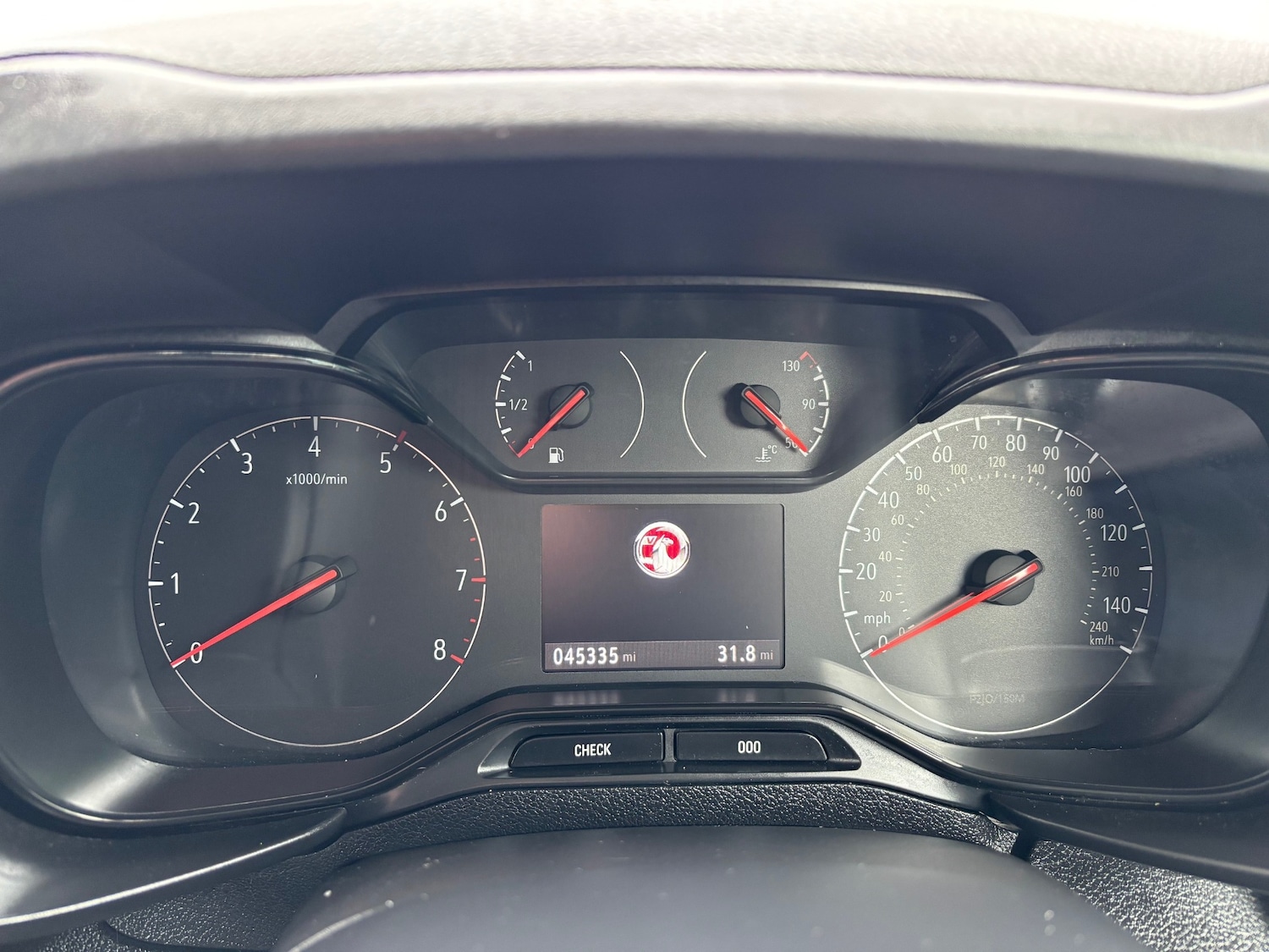 Used Vauxhall Combo 2023 for sale - 77873645: Photo 19