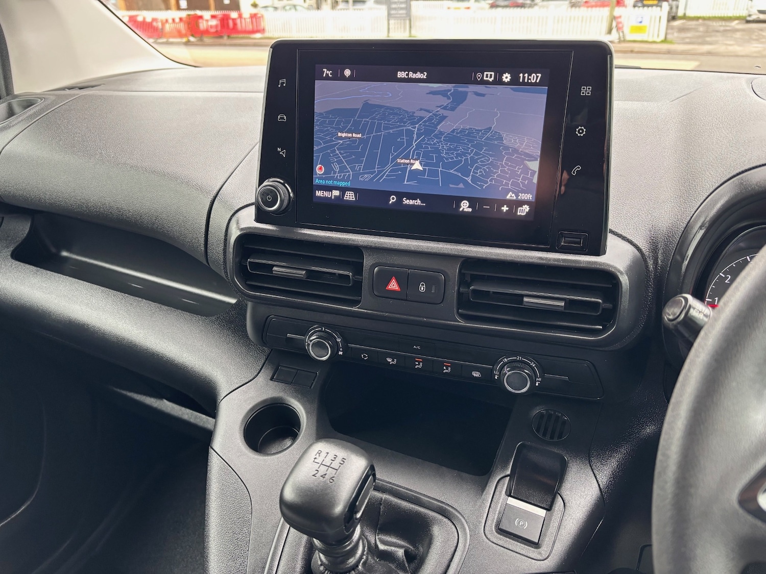 Used Vauxhall Combo 2023 for sale - 77873645: Photo 20