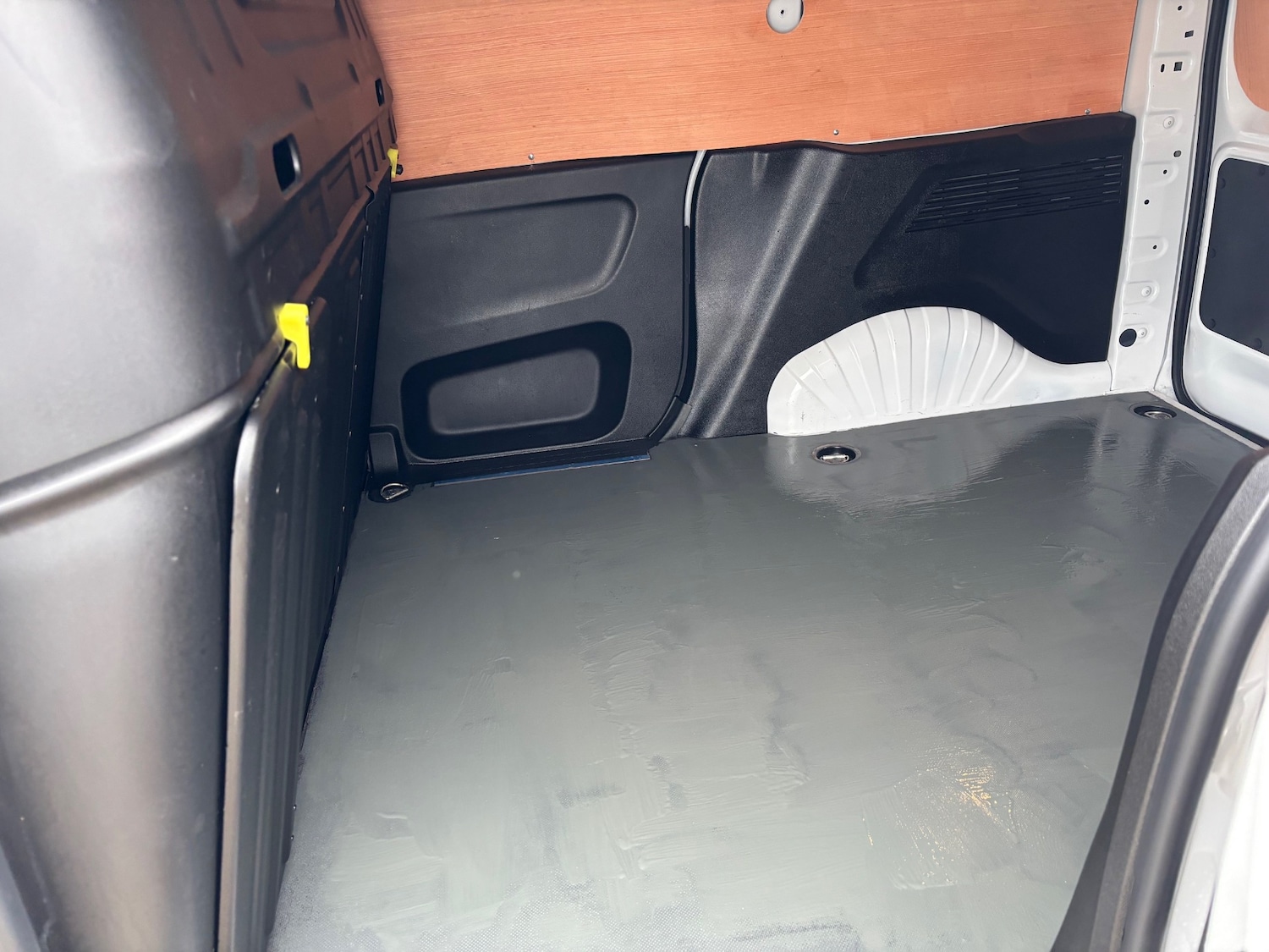 Used Vauxhall Combo 2023 for sale - 77873645: Photo 5