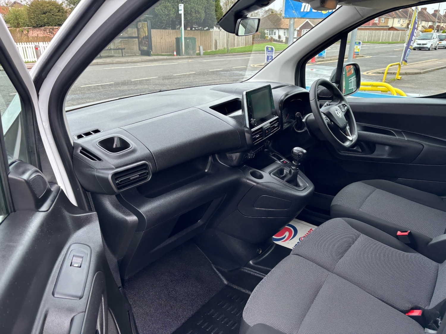 Used Vauxhall Combo 2023 for sale - 77873645: Photo 7