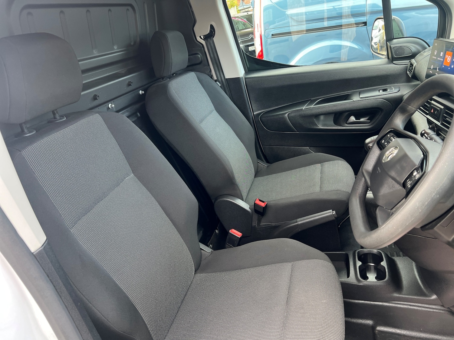 Used Vauxhall Combo 2024 for sale - 76565946: Photo 13