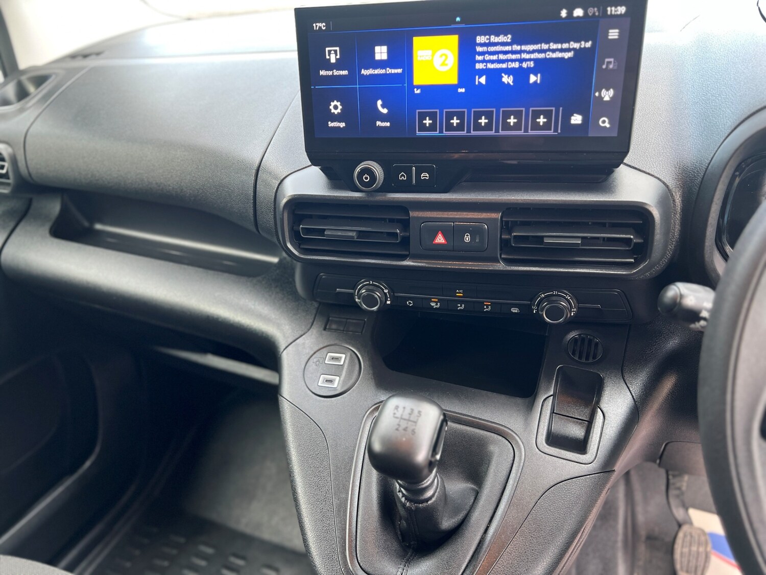 Used Vauxhall Combo 2024 for sale - 76565946: Photo 15