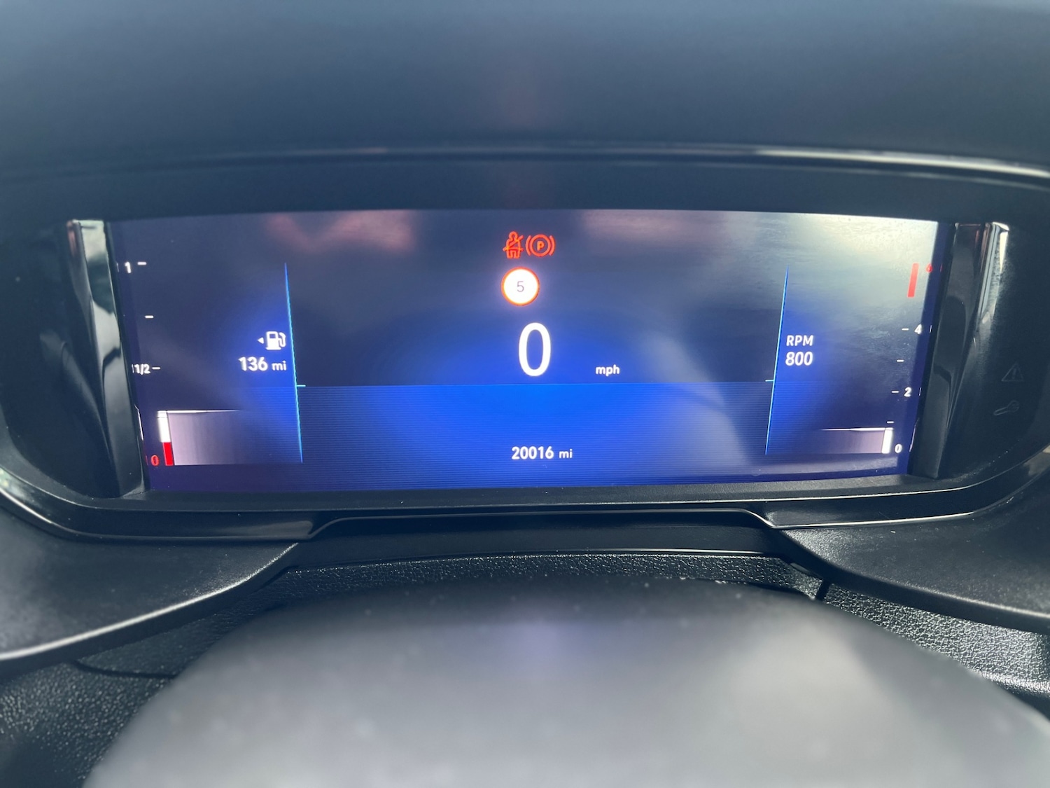 Used Vauxhall Combo 2024 for sale - 76565946: Photo 18