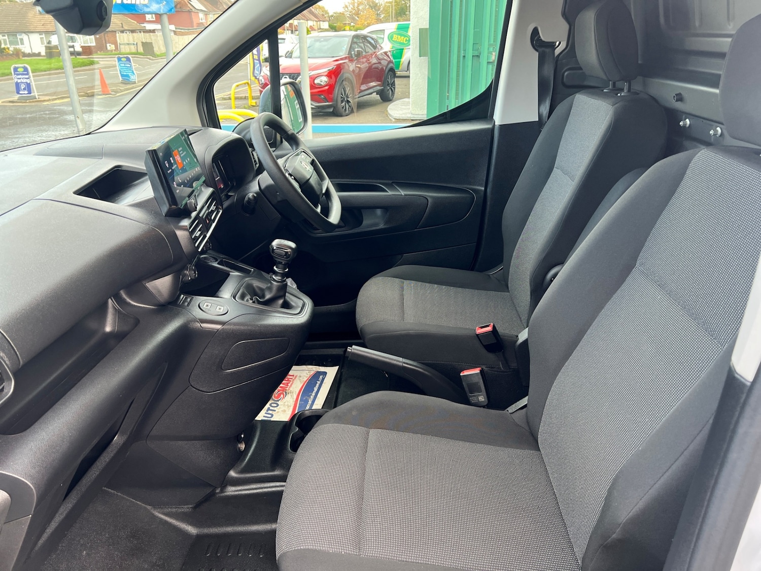 Used Vauxhall Combo 2024 for sale - 76565946: Photo 5