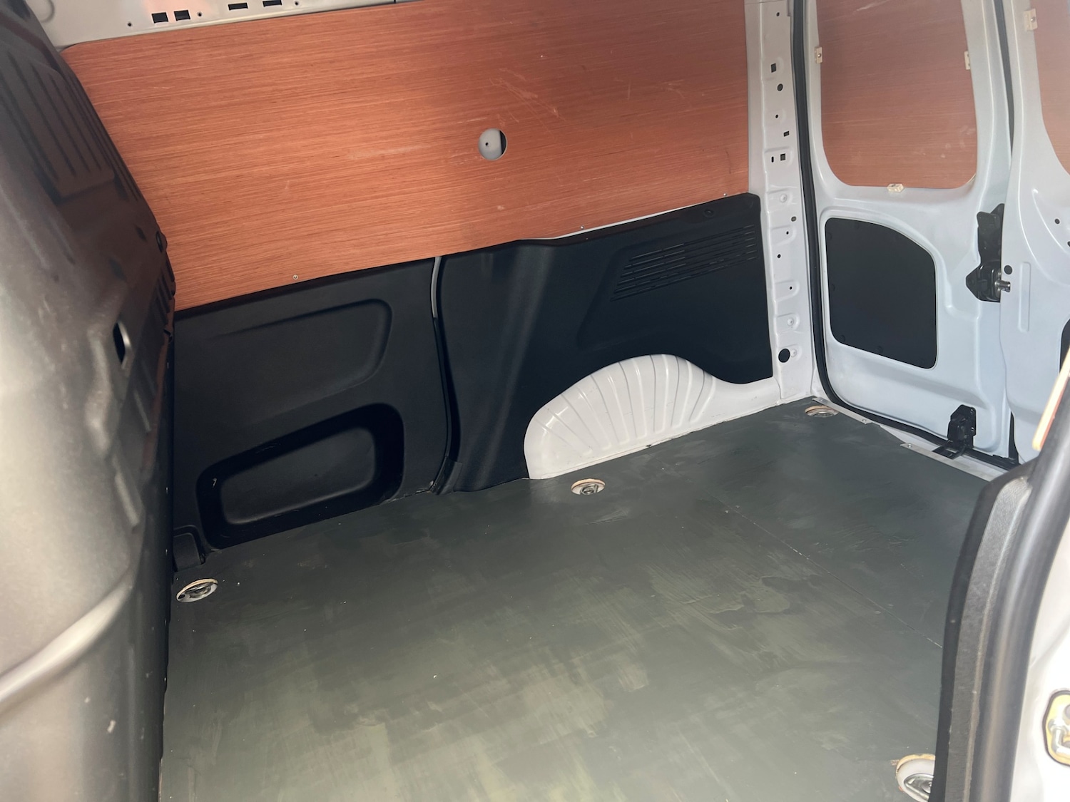 Used Vauxhall Combo 2024 for sale - 76565946: Photo 7