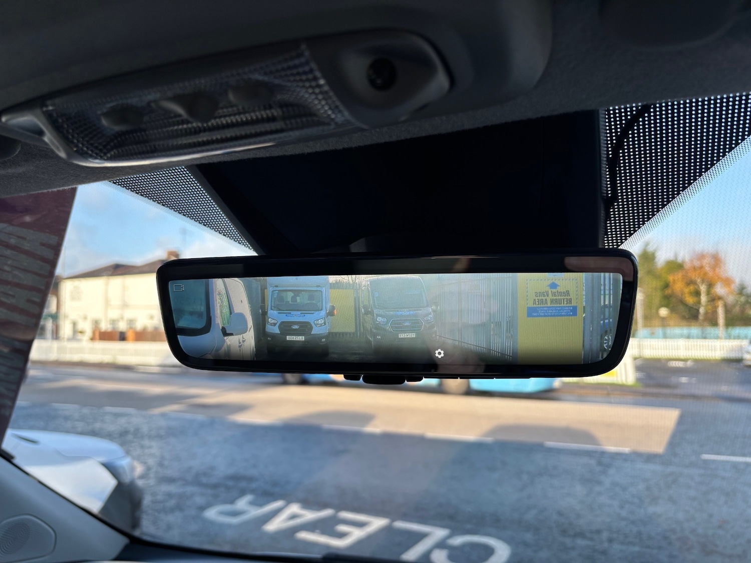 Used Ford Transit Custom 2022 for sale - 76891671: Photo 12