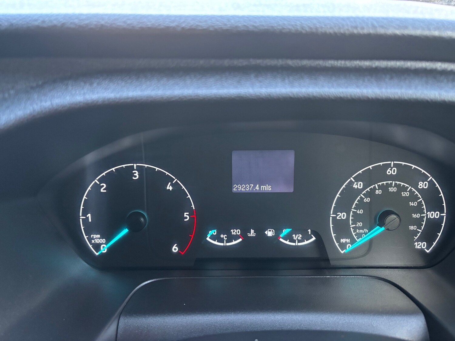 Used Ford Transit Custom 2022 for sale - 76891671: Photo 13