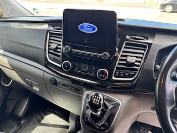 Used Ford Transit Custom 2023 for sale - 78860664: Photo