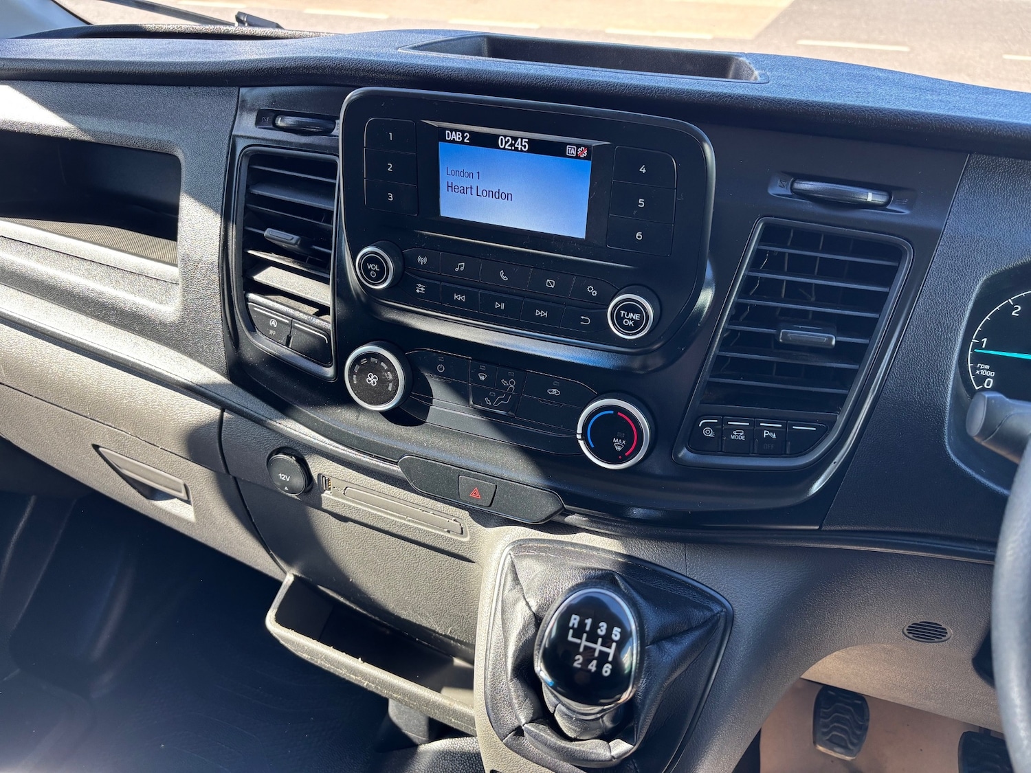 Used Ford Transit 2023 for sale - 78152847: Photo 20