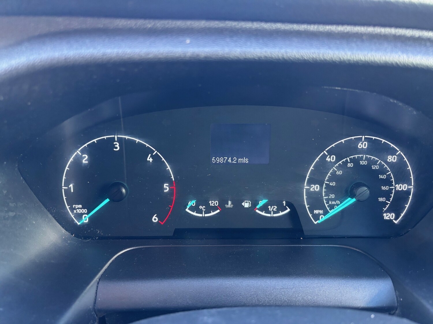 Used Ford Transit 2023 for sale - 78152847: Photo 22