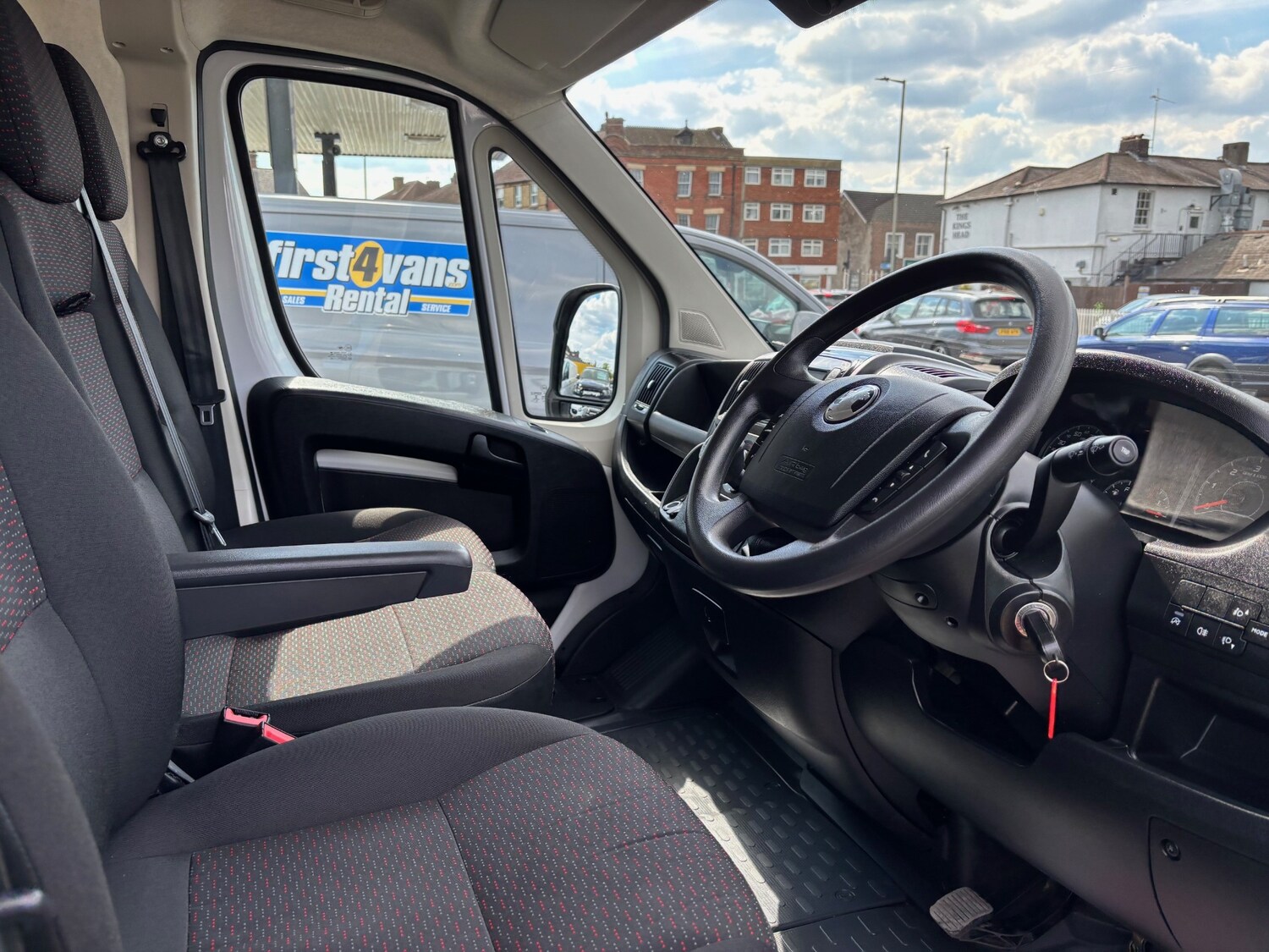 Vehicle 13