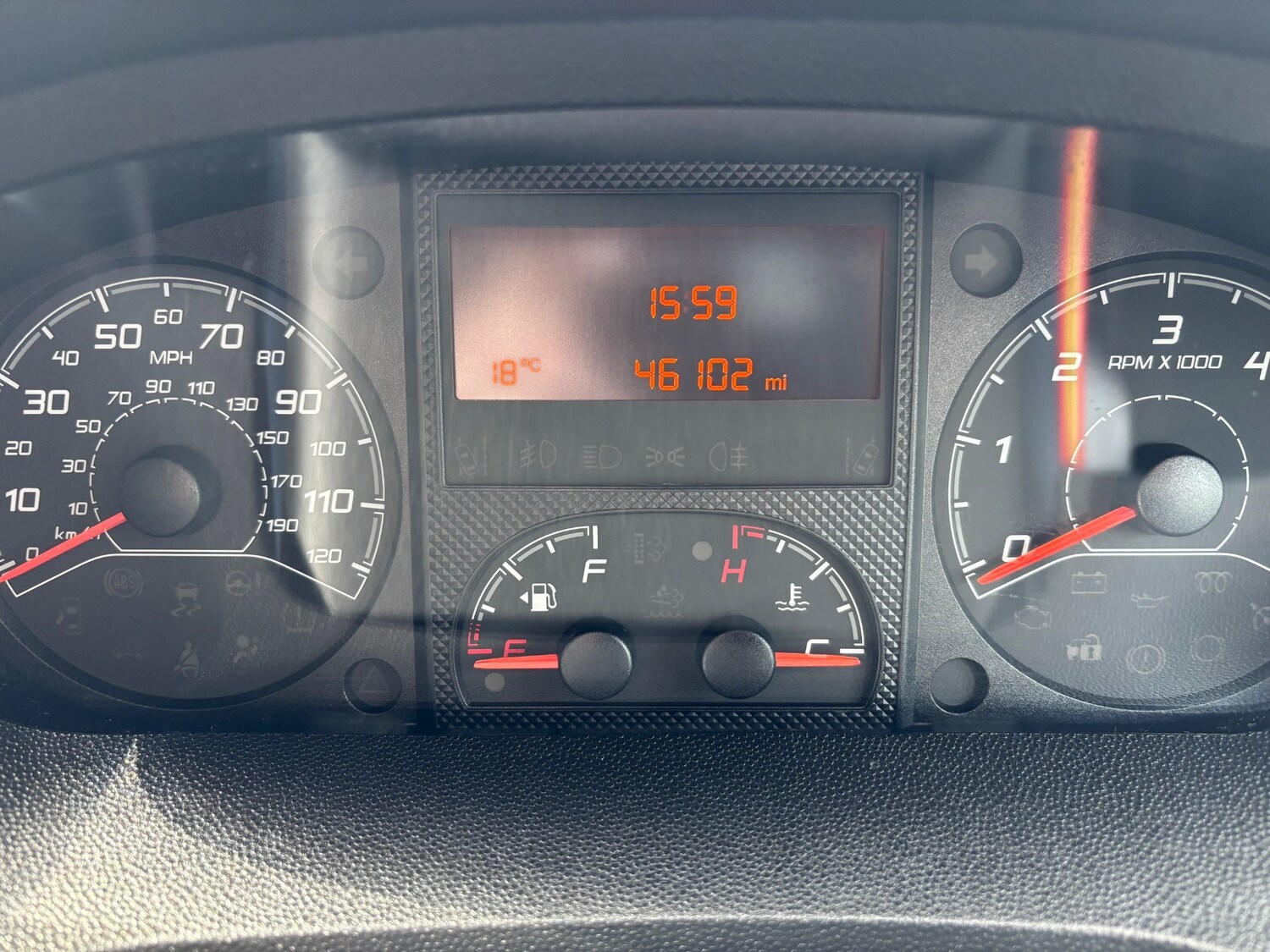 Vehicle 15